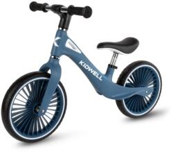 Kidwell NIX Blue futóbicikli, olajkék