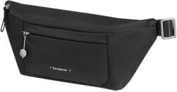 Samsonite MOVE 3.0 Waist Bag S fekete övtáska (139760-1041)