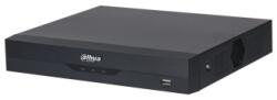 Dahua NVR2108HS-I2 /8 csatorna/H265+/80Mbps/1x SATA/Lite AI hálózati rögzítő(NVR) (NVR2108HS-I2)