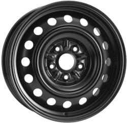 Alcar-stahlrad Jante tabla ALCAR-STAHLRAD 7865 Black 6.5X16 5X114.3 CB: 60 ET: 45 - anvelopemag