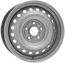 Alcar-stahlrad Jante tabla ALCAR-STAHLRAD 8005 6.5X16 5X114.3 CB: 64 ET: 55 - anvelopemag