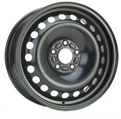Alcar-stahlrad Jante tabla ALCAR-STAHLRAD 9975 Black 6.5X16 5X108 CB: 63.3 ET: 52.5