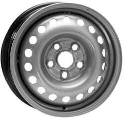 Alcar-stahlrad Jante tabla ALCAR-STAHLRAD 8845 6X15 5X112 CB: 57 ET: 55 - anvelopemag