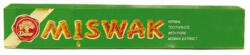 Garuda Ayurveda Dabur Miswak fogkrém 100ml
