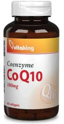 Vitaking Q-10 60 db 100 mg