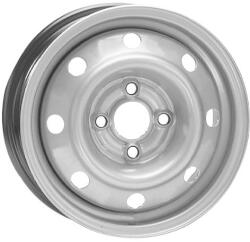 Alcar-stahlrad Jante tabla ALCAR-STAHLRAD 5960 5.5X14 4X100 CB: 60 ET: 36 - anvelopemag