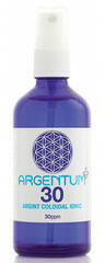 Bálint Cseppek Argentum +30 ppm ezüst-ion oldat 120 ml