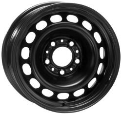 Alcar-stahlrad Jante tabla ALCAR-STAHLRAD 9235 Black 7X15 5X120 CB: 74 ET: 20