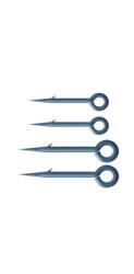 Cralusso fine fém csalitüske m (10mm 10db/csom) (82202-934) - nextfish
