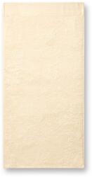 MALFINI Bamboo Bath Towel fürdőlepedő - Fáradt ezüst | 70 x 140 cm (9522502)