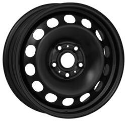 Alcar-stahlrad Jante tabla ALCAR-STAHLRAD 6667 Black 6.5X16 5X112 CB: 57.1 ET: 46 - anvelopemag
