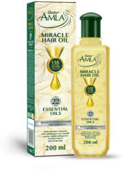 Dabur Amla Miracle Hajolaj 200 ml