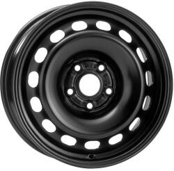 Alcar-stahlrad Jante tabla ALCAR-STAHLRAD 9885 Black 7X16 5X112 CB: 57 ET: 42 - anvelopemag