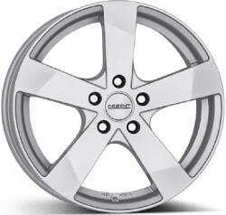 DEZENT Jante aliaj DEZENT TD 7.5X16 5X112 CB: 67 ET: 37 - anvelopemag