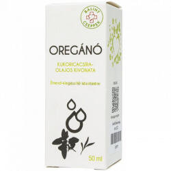 Bálint Cseppek Oregánó csepp 50ml