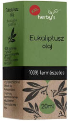 Herby's eukaliptusz illóolaj XXL 20 ml