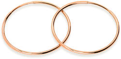 Heratis Forever Finom körök rozéaranyban 2 cm, 1 mm vastag, 9K IZ31476VRHR
