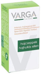 Varga hajcseppek hajhullás ellen 50ml - plazapatika