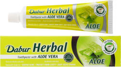 Garuda Aryurveda Dabur Aloe Vera Fogkrém 100ml