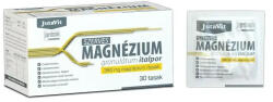 JutaVit Szerves Magnézium granulátum italpor 380 mg/ tasak 30 db - plazapatika