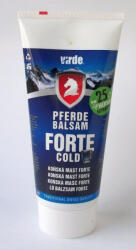 SALUS Lóbalzsam hűsítő 200 ml (virde) forte cold