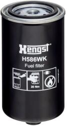Hengst Filter Filtru combustibil HENGST FILTER H586WK (H586WK) - fixbox