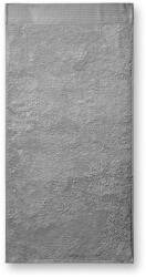 MALFINI Bamboo Towel törölköző - Fáradt ezüst | 50 x 100 cm (9512501)