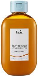 La'dor Root Re-Boot Vitalizing Shampoo - Propoliszos és Citromos Hajsampon 300ml