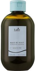 La'dor Root Re-Boot Activating Shampoo Cica &Tea Tree - Sampon Hajhullás Ellen 300ml