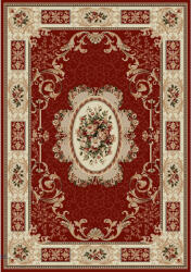 LOTOS Covor Clasic, Lotos 542, Rosu, Diverse Dimensiuni, 1800 gr mp (4823057712513 / 2211698189245) Covor