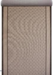 FLEX Traversa Antiderapanta Flex, 1944, Maro Bej, Latime 67 cm, Diverse Lungimi (1944-19-6710) Covor
