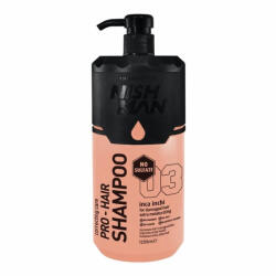 NISHMAN Inca Inchi hidratáló sampon, 1250 ml