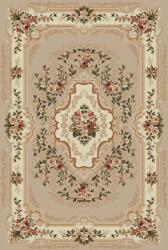 LOTOS Covor Clasic, Lotos 570, Bej Crem, Diverse Dimensiuni, 1800 gr mp (2211698192740) Covor