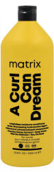 Matrix Total Results Curl Can Dream balzsam Göndör hajra hajra, 1 l