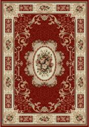 LOTOS Covor Clasic, Lotos 542, Rosu, Diverse Dimensiuni, 1800 gr mp (4823057599732 / 2211698074992) Covor