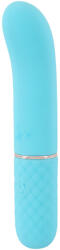 Cuties - mini G-pont vibrátor (türkiz) (54030060000)