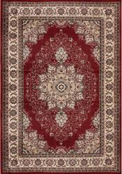 Delta Carpet Covor Clasic, Lotos 15037, Grena, Diverse Dimensiuni (2211698731741) Covor