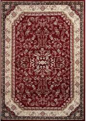 Delta Carpet Covor Clasic, Lotos 15055, Grena, Diverse Dimensiuni, 1800 gr mp (2211698738023) Covor