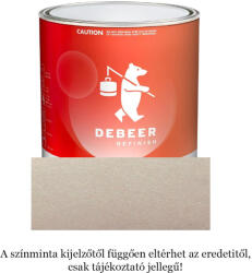 Debeer Vopsea auto BMW cod 301 (BMW-301)