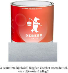 Debeer Vopsea auto Mini cod 900-1 (Mini-900-1)