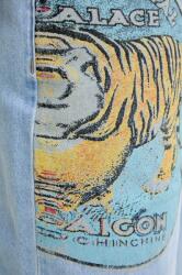 Desigual Дънки Desigual KING (25SMDD05)