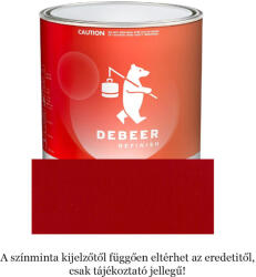 Debeer Vopsea auto BMW cod 851 (BMW-851)