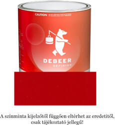 Debeer Vopsea auto BMW cod 308 (BMW-308)