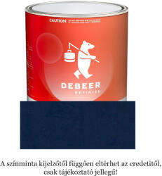 Debeer Vopsea auto BMW cod 364 (BMW-364)