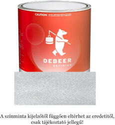 Debeer Vopsea auto Ford cod 436-1 (FORD-436-1)