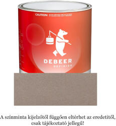 Debeer Vopsea auto BMW cod 443 (BMW-443)