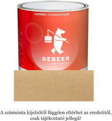 Debeer Vopsea auto Mini cod 859 (Mini-859)