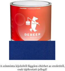Debeer Vopsea auto Mini cod A28 (MINI-A28)