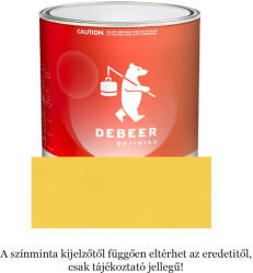 Debeer Vopsea auto BMW cod 337 (BMW-337)
