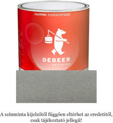 Debeer Vopsea auto Mini cod A60 (Mini-A60)